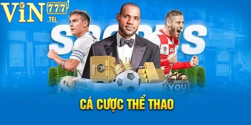 B-Sports VIN777 – Đa Dạng Môn Thể Thao, Cược Thoải Mái 4 Tham gia chơi B-Sports VIN777 an toàn