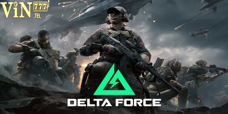 Biệt Đội Delta VIN777 – Thử Thách Lớn, Phần Thưởng Lớn 4 Chiến thuật chơi game Biệt Đội Delta