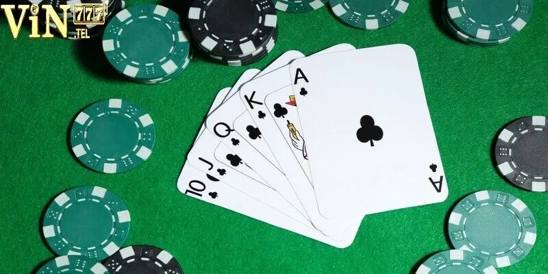 Chơi Blackjack VIN777 - Sòng Bạc Trực Tuyến Hấp Dẫn 2 Cơ hội nhận nhiều phần thưởng cực hấp dẫn tại VIN777