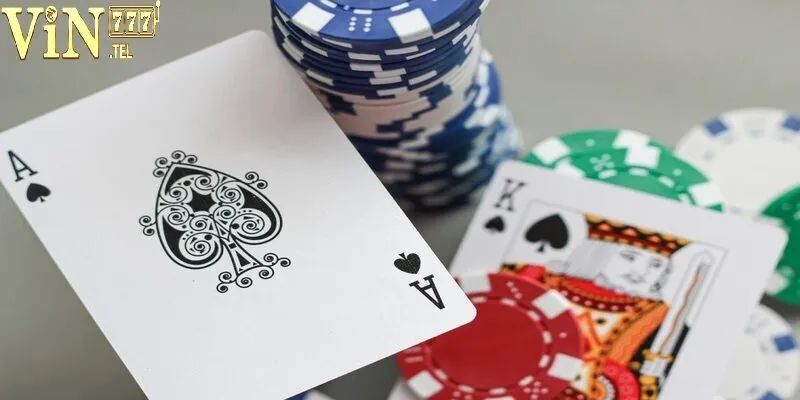 Chơi Blackjack VIN777 - Sòng Bạc Trực Tuyến Hấp Dẫn 3 Trải nghiệm chơi thú vị tại blackjack VIN777