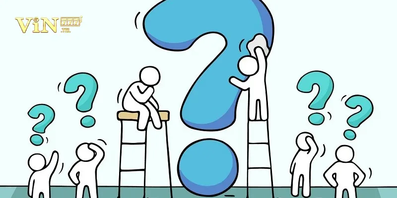Câu hỏi thường gặp 3 Các câu hỏi về ưu đãi và khuyến mãi tại VIN777