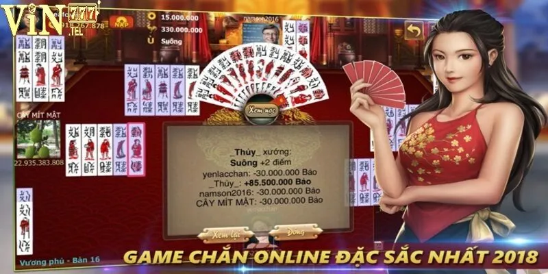 Chắn Army VIN777 - Nơi Những Phần Thưởng Đang Chờ Bạn 3 Chi tiết cách chơi Chắn army