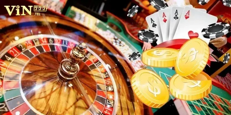 Đăng ký VIN777 1 Đăng ký và trải nhiệm game bài đỉnh cao tại VIN777