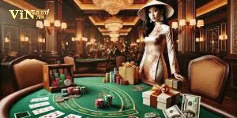 Điều kiện điều khoản 1 Đảm bảo quyền lợi của người chơi tại VIN777