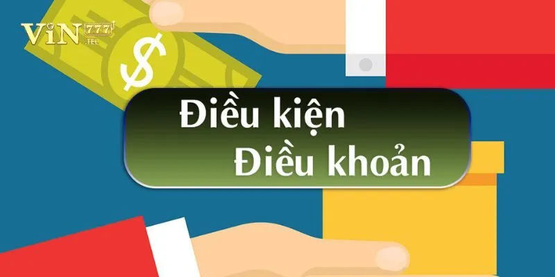 Điều kiện điều khoản 4 Bảo vệ lợi ích của người chơi khi tham gia tại VIN777