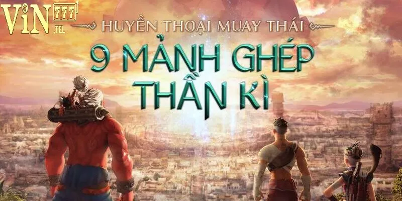 Huyền Thoại Muay Thái tại VIN777 – Săn Thưởng cực lớn 4 Những câu hỏi liên quan đến tựa game Muay Thái