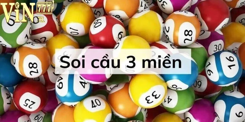 Hướng Dẫn Chơi Lô Đề 3 Miền VIN777- Cơ Hội Trúng Thưởng Lớn 3 Hướng dẫn cách thức tham gia chơi game Lô Đề 3 Miền