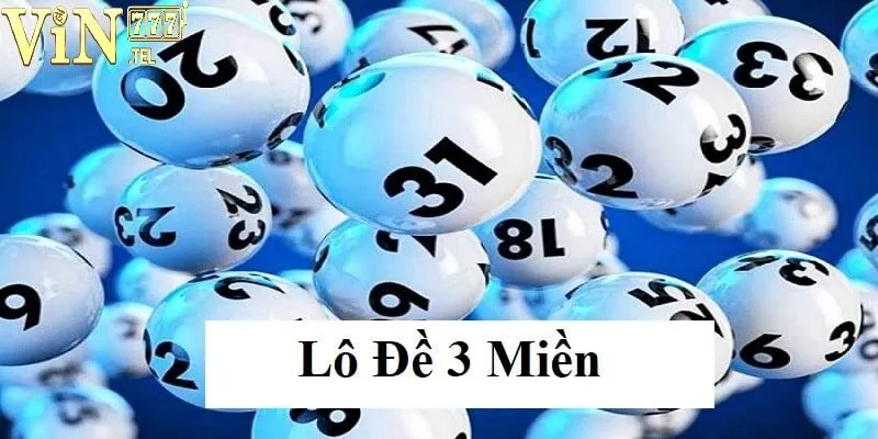 Hướng Dẫn Chơi Lô Đề 3 Miền VIN777- Cơ Hội Trúng Thưởng Lớn 4 Một số lưu ý để bạn tham gia chơi game Lô Đề 3 Miền tại Vin777