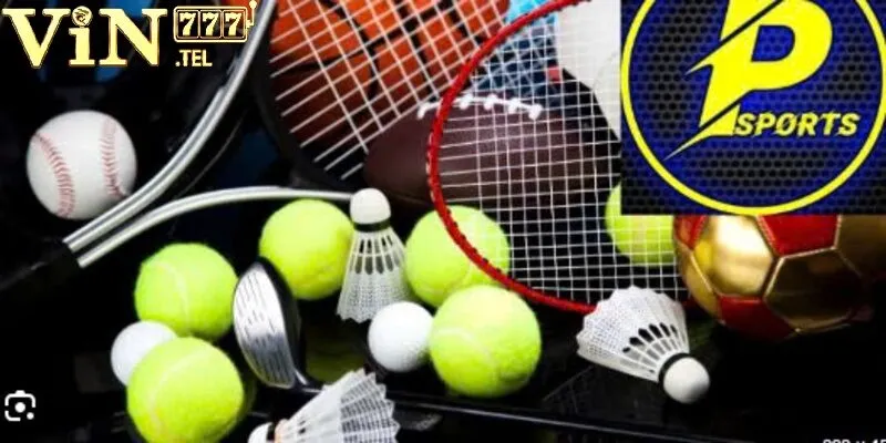 P-Sports VIN777- Thể Thao Ảo Đỉnh Cao Với Cơ Hội Thắng Lớn 3 Một số những bộ môn thể thao P-Sports