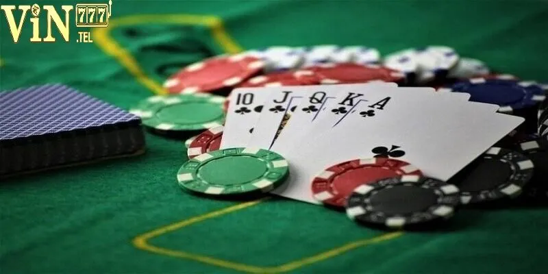 Phỏm VIN777- Cơ Hội Thắng Lớn Với Chiến Lược Thông Minh 2 Tổng quan thông tin về game bài Phỏm VIN777