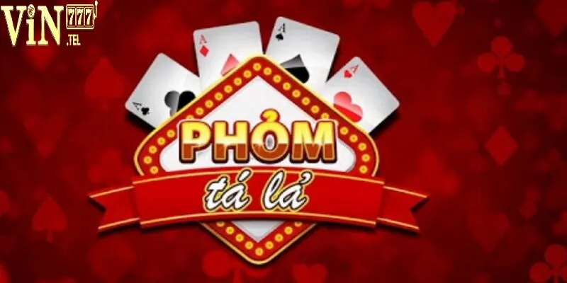 Phỏm VIN777- Cơ Hội Thắng Lớn Với Chiến Lược Thông Minh 4 Lý do bạn nên chơi game bài Phỏm VIN777