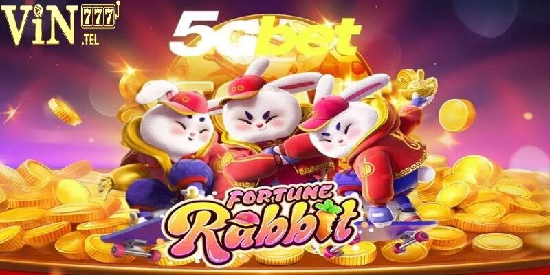 Rabbit Fortune VIN777 – Thỏ Vàng May Mắn, Rinh Quà Cực Đã 2 Sơ lược về tựa game Rabbit Fortune