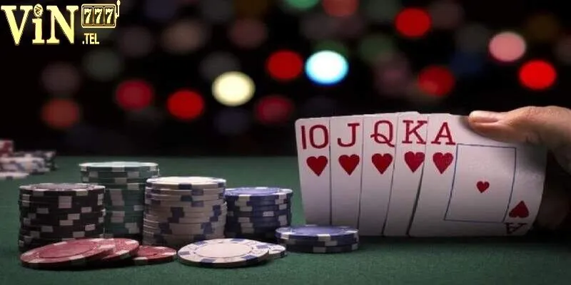 Khám Phá Thế Giới Giải Trí Đỉnh Cao Cùng Sâm VIN777 3 Những trò chơi tại game bài Sâm VIN777