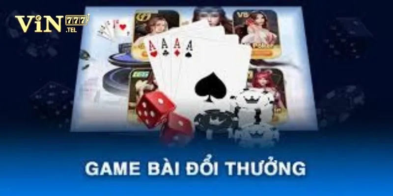 Tải app VIN777 1 Game bài đổi thưởng uy tín nhất 2025