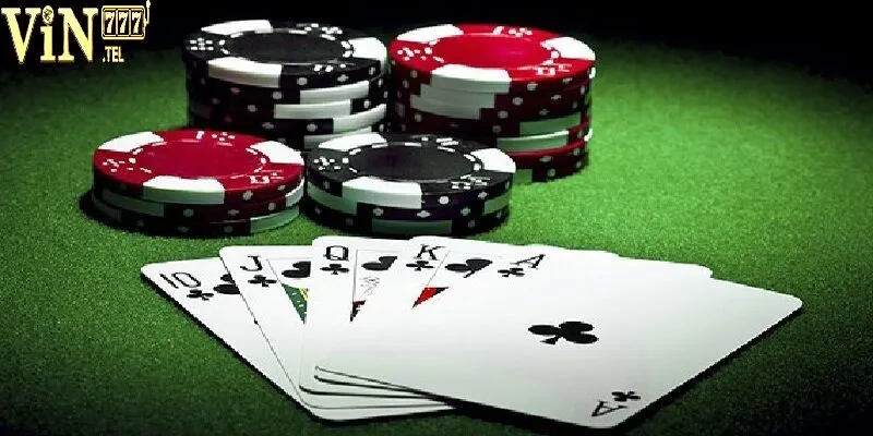Tiến Lên Miền Nam trên VIN777- Cơ Hội Thử Thách Mỗi Ngày 3 Cách thức tham gia chơi game bài Tiến lên