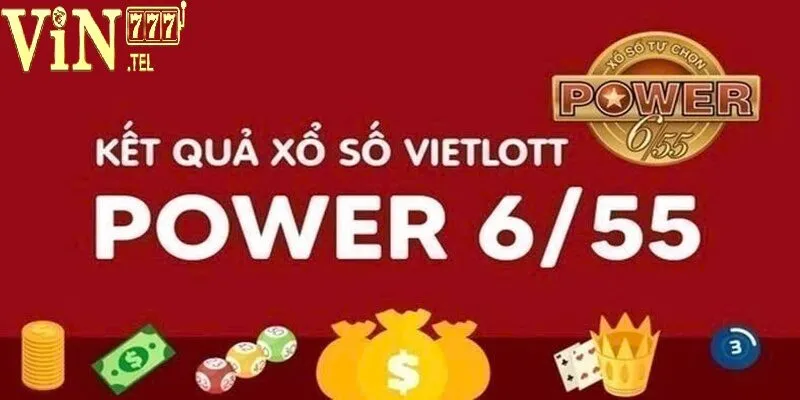 Vietlott Power 6/55 VIN777 – Cơ Hội Trúng Jackpot Tỷ Đồng 4 Mẹo chơi game giành chiến thắng
