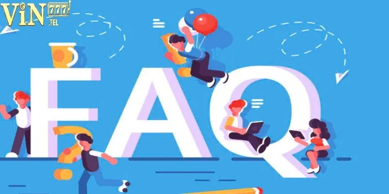 TRANG CHỦ 30 Một số câu hỏi thường gặp