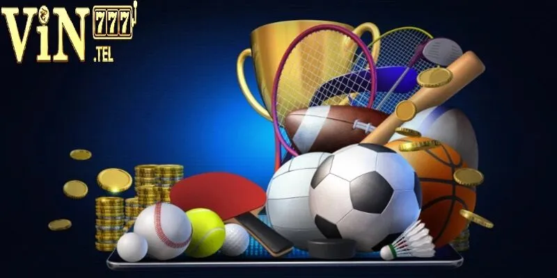 Virtual Sports VIN777- Cược Nhanh Thưởng Lớn Nhất 2025 3 Đồ họa chân thực thu hút người chơi