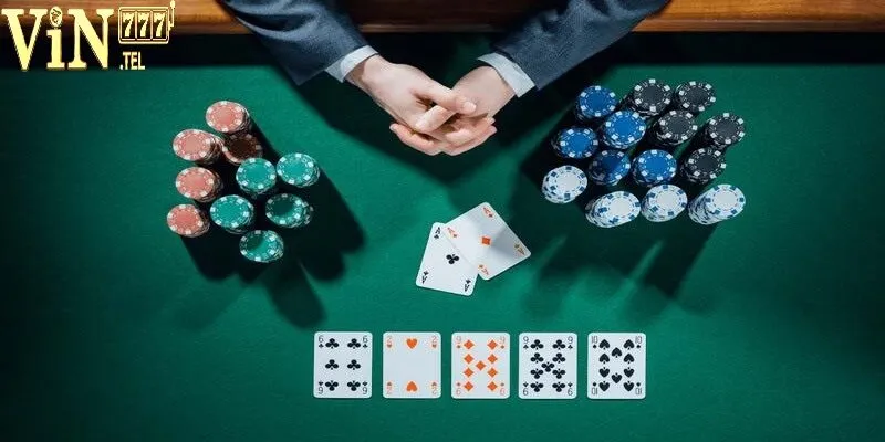 Xì Tố VIN777 - Game Bài Đổi Thưởng Đỉnh Cao 3 Những ưu điểm nổi bật về game Xì Tố tại VIN777